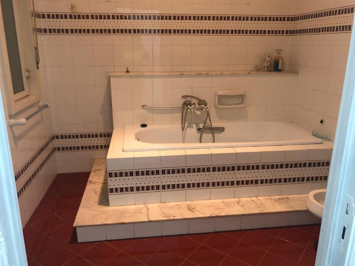 Casa Vacanza I Due Mori Villa Avola Buitenkant foto